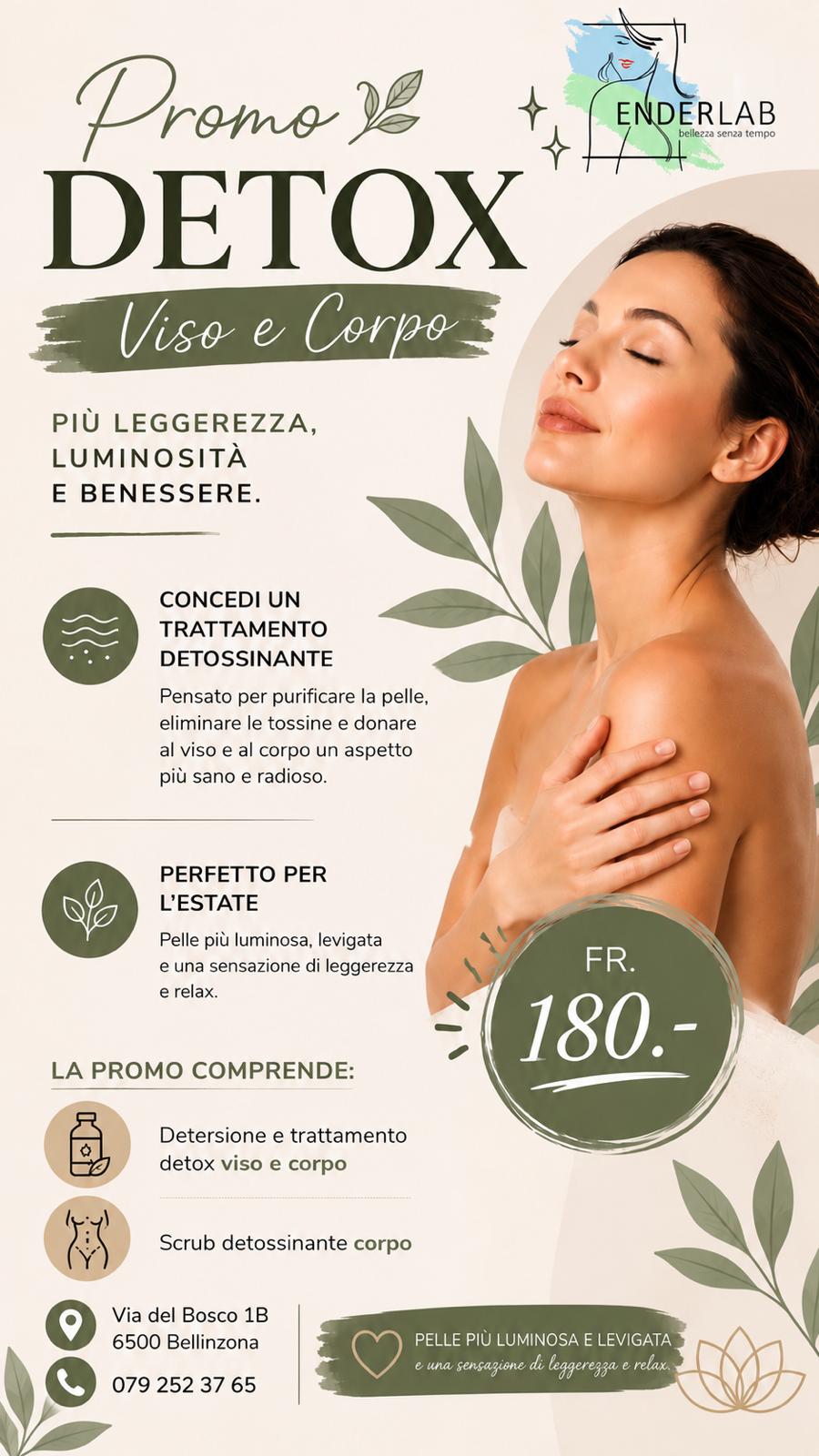promo settembre