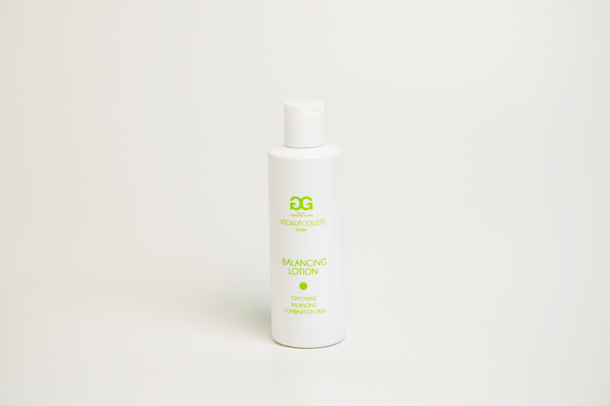 2G Beauty Communications Balancing Tonic tonico equilibrante