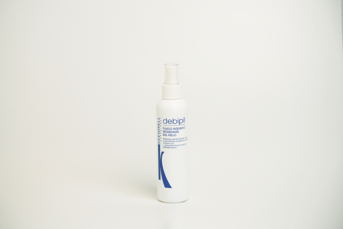 Keenwell Debipil fluido ritardante del pelo