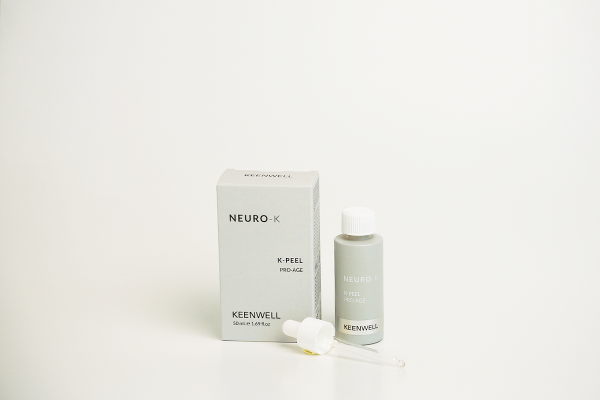 Keenwell Neuro-K Pro-age