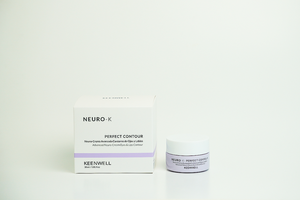 Keenwell Neuro-K Peel siero pro-age